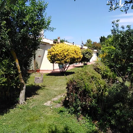 Agriturismo le colline di Capalbio-2